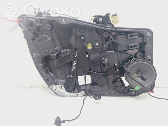 1177200000 MERCEDES Стеклоподъемник передней левой двери купить в Кривой Рог
