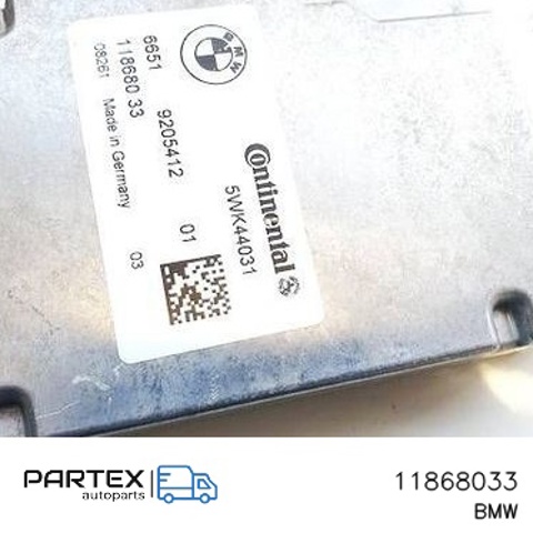 11868033 BMW купить в Сумы