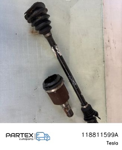 TESLA 118811599A в наличии Кривой Рог