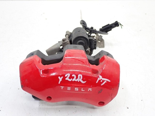 TESLA 118864400C Электропривод ручного тормоза в наличии Львов