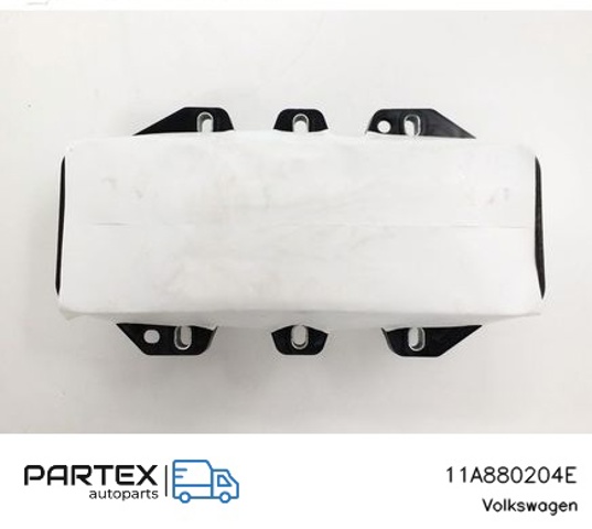 11A880204E Подушка безопасности пассажира купить Запорожье