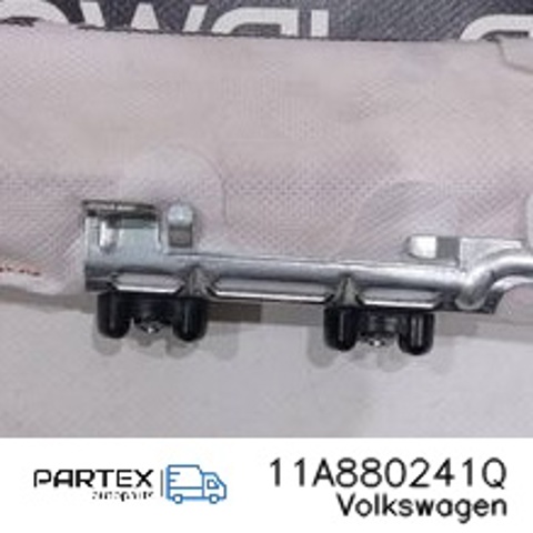 VAG 11A880241Q Подушка безопасности (AIRBAG) спинки сиденья левого в наличии Житомир