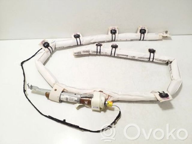 11A880742N Подушка безопасности (AIRBAG) шторка боковая правая купить Кривой Рог
