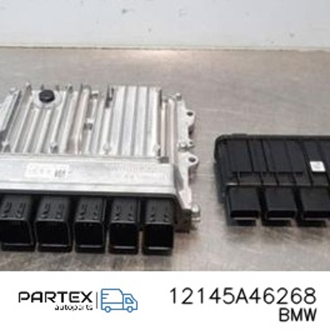 BMW 12145A46268 в наличии Каменское