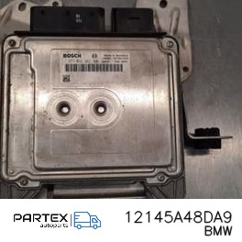 Датчик системы впрыска топлива 12145A48DA9 BMW