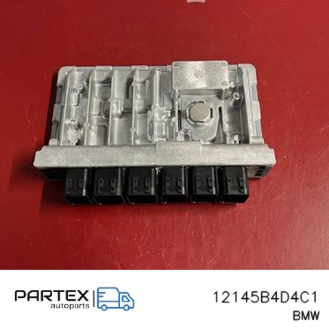 Электронный блок управления двигателем 12145B4D4C1 BMW