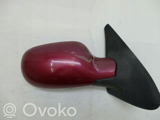 12313050 RENAULT Зеркало заднего вида правое купить в Ирпень