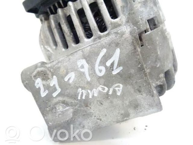 BMW 12317550319 Генератор в наличии Ужгород