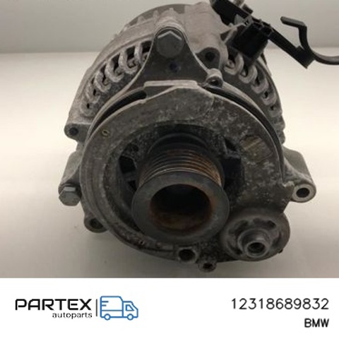 BMW 12318689832 Генератор в наличии Ужгород