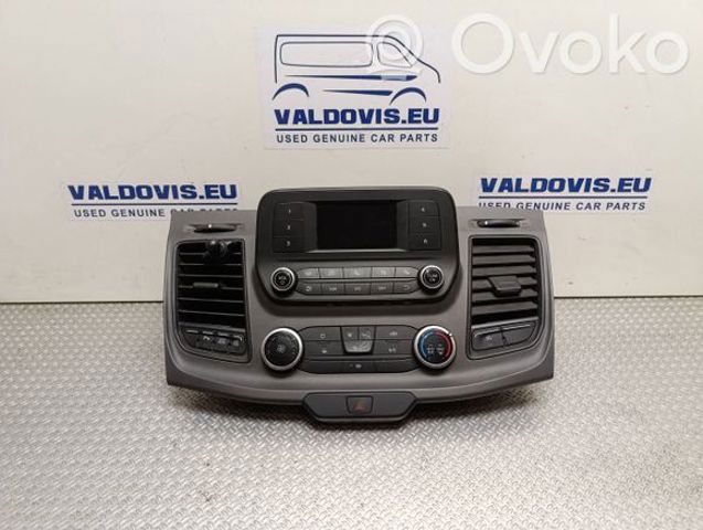 1232020 FORD Усилитель тормозов (вакуумный) купить в Хмельницкий