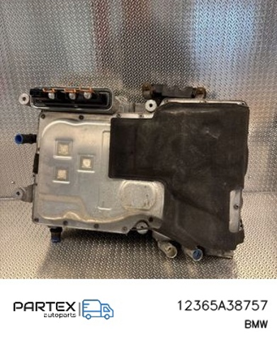 12365A38757 BMW купить в Львов