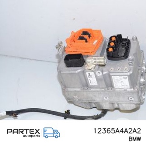 BMW 12365A4A2A2 Инвертор тока в наличии Павлоград