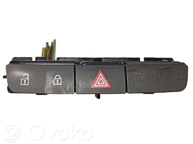 OPEL 1240314 Кнопка включения аварийного сигнала в наличии Черкассы