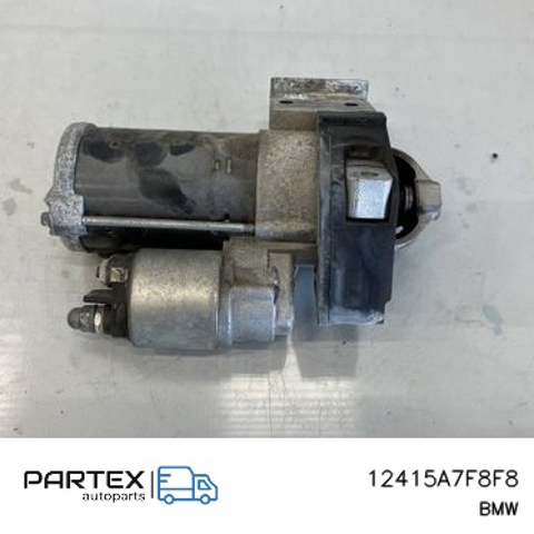 12415A7F8F8 BMW купить в Тернополь
