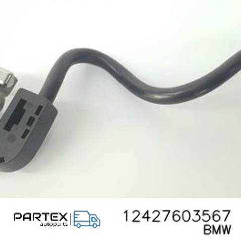 BMW 12427603567 Кабель массы аккумулятора (АКБ) в наличии Павлоград