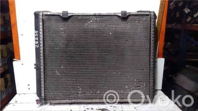 MERCEDES 1245002302 Радиатор охлаждения двигателя в наличии Ужгород