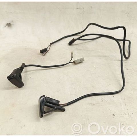 1248601547 MERCEDES Форсунка омывателя купить в Чернигов