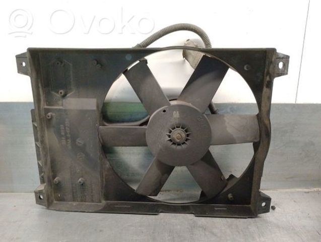 PEUGEOT 1253C1 Электровентилятор охлаждения в наличии Ровно