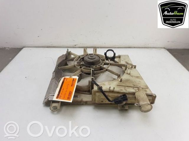 1253G8 Электровентилятор охлаждения купить Винница