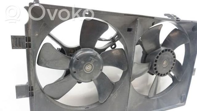1253K8 PEUGEOT Электровентилятор охлаждения в сборе (мотор+крыльчатка) купить в Ровно