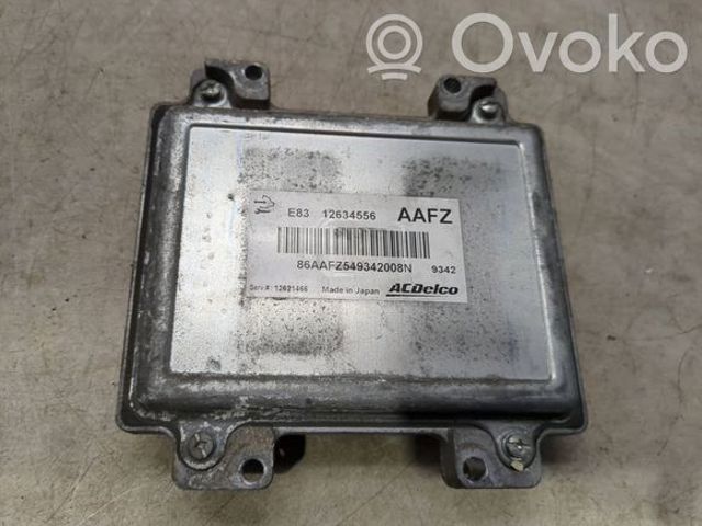 12634556 OPEL купить в Одесса