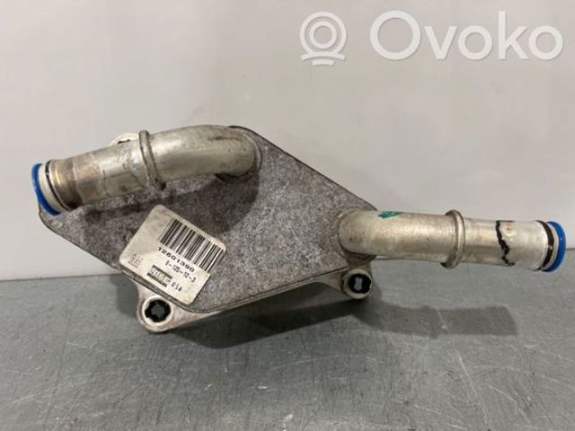 OPEL 12639408 Радиатор масляный (холодильник), под фильтром в наличии Ирпень