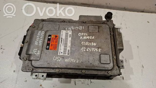 12647758 OPEL купить в Каменское