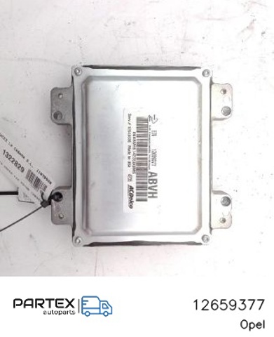 OPEL 12659377 в наличии Полтава