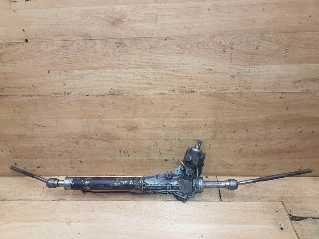 Управление рулевое в сборе Volvo 240