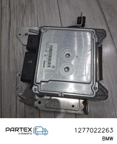 BMW 1277022263 в наличии Николаев