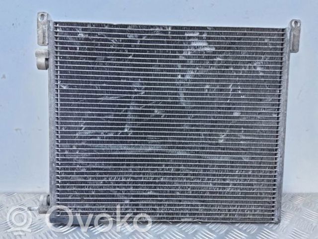 Трубопроводы и радиатор кондиционера 12805059 OPEL