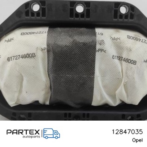 12847035 OPEL купить в Николаев
