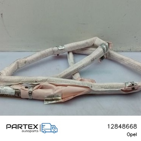 12848668 Opel