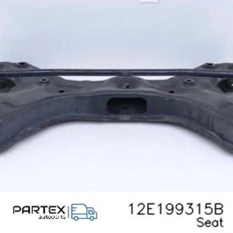 Балка передней подвески 12E199315B VAG