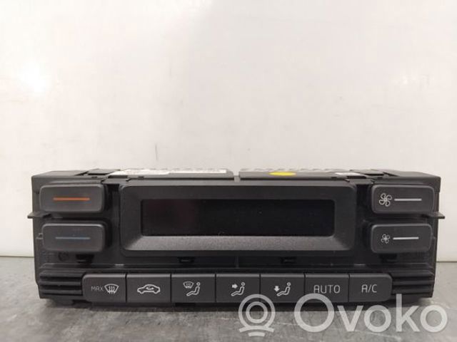 VAG 12E907044A Блок управления кондиционером в наличии Житомир