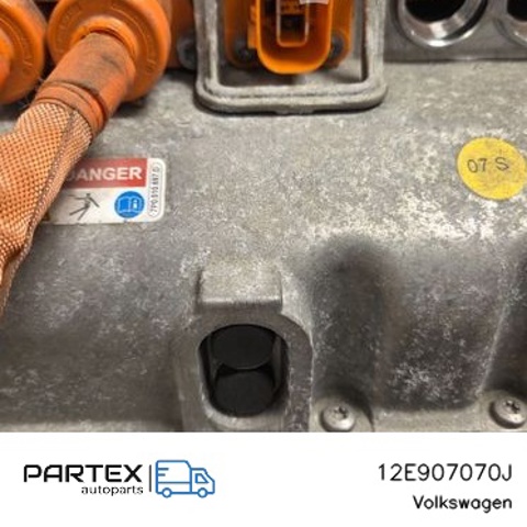 12E907070J Инвертор тока купить Одесса