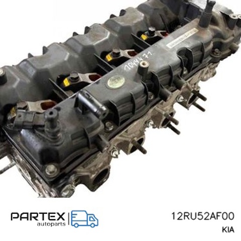 12RU52AF00 HYUNDAI ГБЦ купить в Львов
