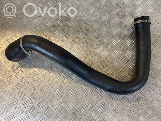 1302288 OPEL Шланг (патрубок) интеркуллера купить в Чернигов