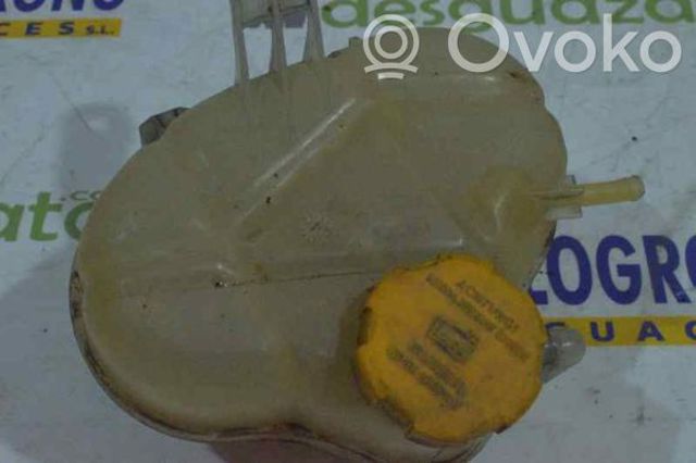 1304009 OPEL Бачок системы охлаждения расширительный купить в Николаев