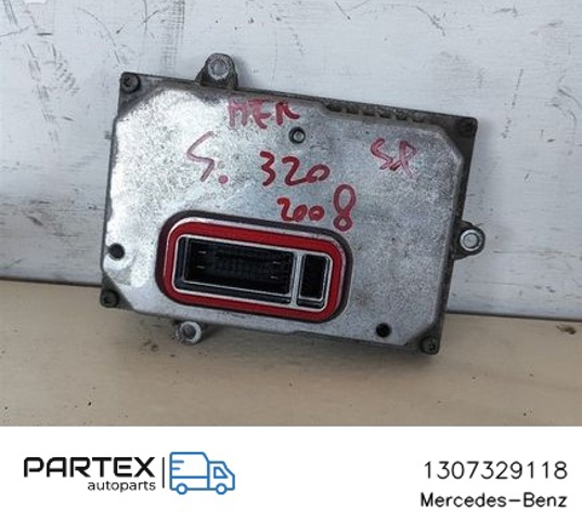 MERCEDES 1307329118 в наличии Одесса
