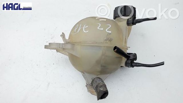1307YT PEUGEOT Бачок системы охлаждения расширительный купить в Харьков