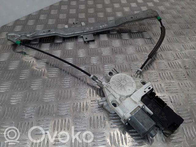 130822201 Мотор стеклоподъемника двери задней левой купить Кривой Рог