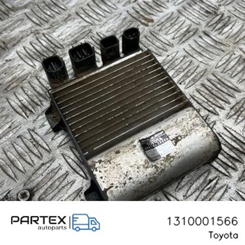 TOYOTA 1310001566 в наличии Днепр