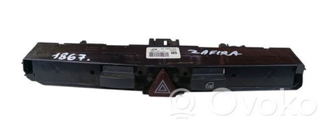 OPEL 13100105 Кнопка аварийки в наличии Житомир