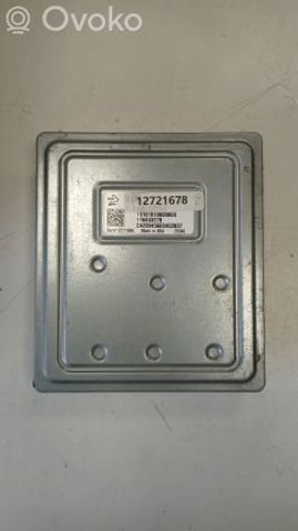 GM 1310101000000X Блок управления двигателем в наличии Сумы