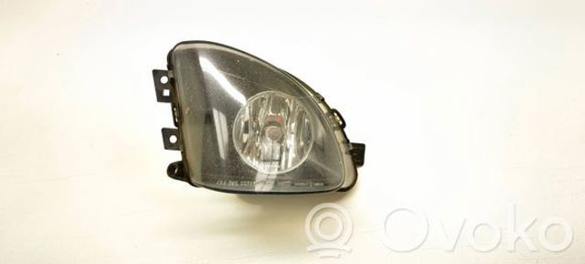 Фара противотуманная, правая 13101610 BMW