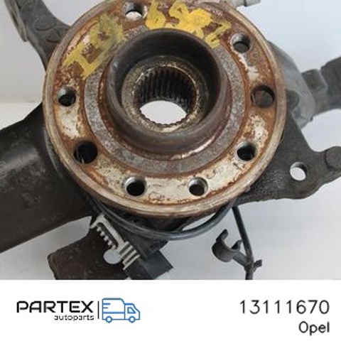 OPEL 13111670 в наличии Хмельницкий