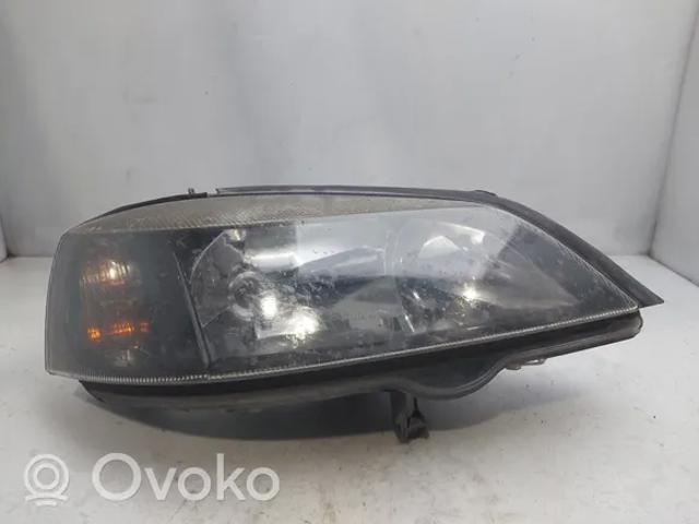 13132460RH Opel