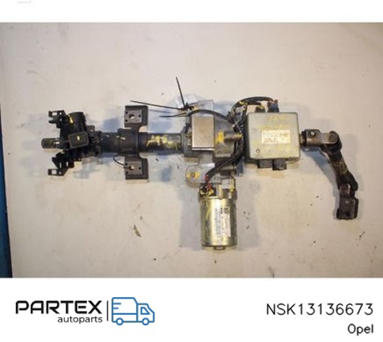 OPEL 13136673 в наличии Одесса