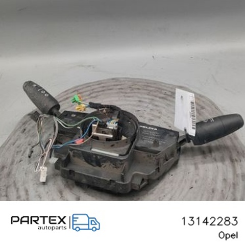 13142283 OPEL Кольцо контактное, шлейф руля купить в Днепр